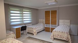 Muradiye Sevgi K�z Yurdu