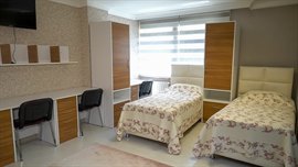 Muradiye Sevgi K�z Yurdu