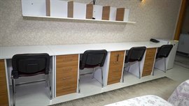 Muradiye Sevgi K�z Yurdu