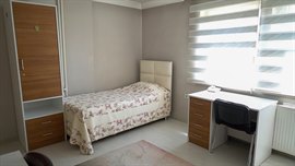 Muradiye Sevgi K�z Yurdu