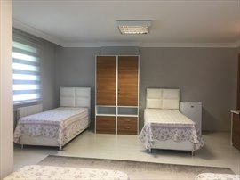 Sevgi Y�ksek��retim K�z Yurdu