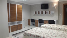 Sevgi Y�ksek��retim K�z Yurdu-3 Ki�ilk Odam�z