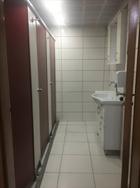 Sevgi Y�ksek��retim K�z Yurdu