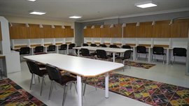 Muradiye Sevgi K�z Yurdu