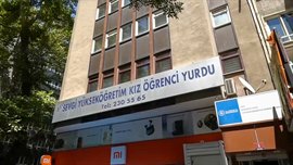 Muradiye Sevgi K�z Yurdu
