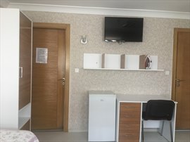 Sevgi Y�ksek��retim K�z Yurdu