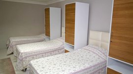 Muradiye Sevgi K�z Yurdu