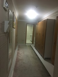 Sevgi Y�ksek��retim K�z Yurdu