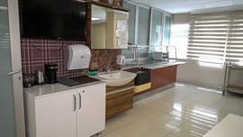 Muradiye Sevgi K�z Yurdu