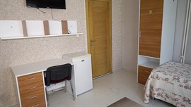 Muradiye Sevgi K�z Yurdu