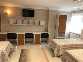 Sevgi Y�ksek��retim K�z Yurdu