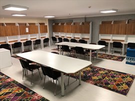 Sevgi Y�ksek��retim K�z Yurdu