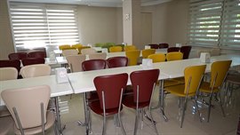 Muradiye Sevgi K�z Yurdu