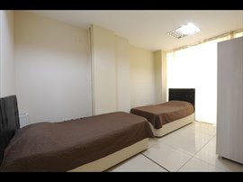 D�zce Panorama Erkek ��renci Konuk Evi 
