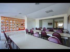 D�zce Panorama Erkek ��renci Konuk Evi 