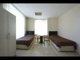 D�zce Panorama Erkek ��renci Konuk Evi 