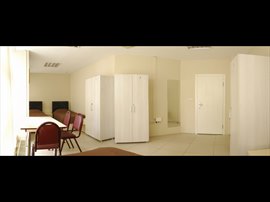 D�zce Panorama Erkek ��renci Konuk Evi 