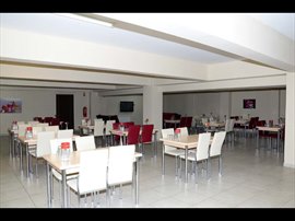 D�zce Sevgi Erkek Konuk Evi-2 