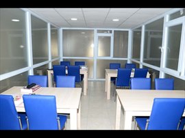 D�zce Sevgi Erkek Konuk Evi-2 