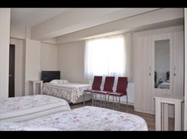D�zce Sevgi Erkek Konuk Evi-2 