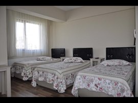 D�zce Sevgi Erkek Konuk Evi-2 