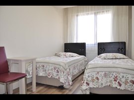 D�zce Sevgi Erkek Konuk Evi-2 