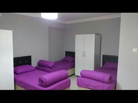 MSC Erkek Konuk Evi 