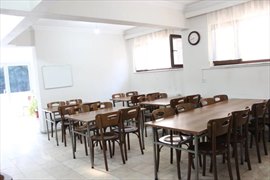 Anadolu Gen�lik Derne�i D�zce ��renci Pansiyonu