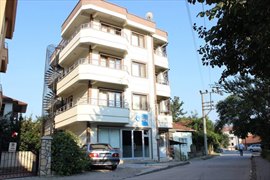 Anadolu Gen�lik Derne�i D�zce ��renci Pansiyonu