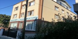 Selami Kubilay Erkek ��renci Yurdu