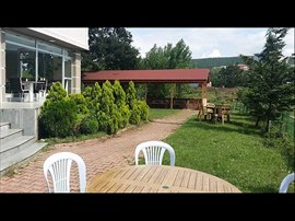 R�zgarG�l� Bay Konuk Evi 