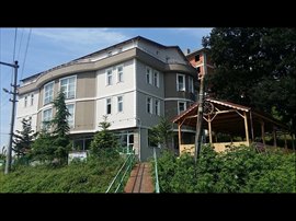 R�zgarG�l� Bay Konuk Evi 