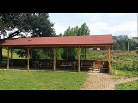 R�zgarG�l� Bay Konuk Evi 