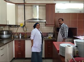 R�zgarG�l� Bay Konuk Evi 