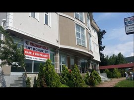 R�zgarG�l� Bay Konuk Evi 