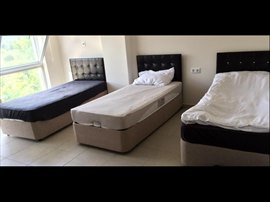 R�zgarG�l� Bay Konuk Evi 