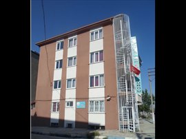 Afyon �ay �zel Nallar Erkek ��renci Yurdu
