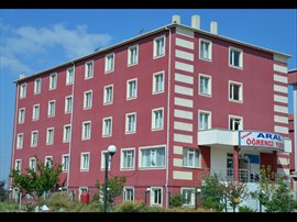 T.C. M.E.B Grand Aral K�z ve Erkek  Yurtlar�