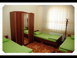 T.C. M.E.B Grand Aral K�z ve Erkek  Yurtlar�