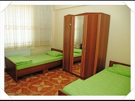 T.C. M.E.B Grand Aral K�z ve Erkek  Yurtlar�