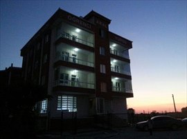 M.E.B. �zel Aral Erkek ��renci Yurtlar� 