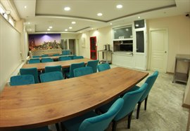 Ankara �zel Kuzey Erkek ��renci Yurdu 