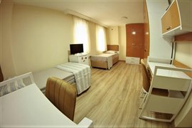 Ankara �zel Kuzey Erkek ��renci Yurdu 