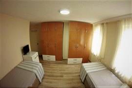 Ankara �zel Kuzey Erkek ��renci Yurdu 