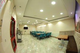 Ankara �zel Kuzey Erkek ��renci Yurdu 