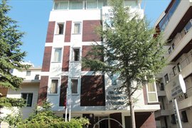 Ankara �zel Kuzey Erkek ��renci Yurdu 