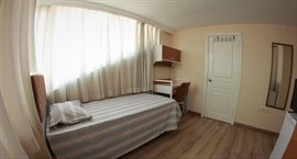 Ankara �zel Kuzey Erkek ��renci Yurdu 