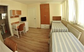 Ankara �zel Kuzey Erkek ��renci Yurdu 