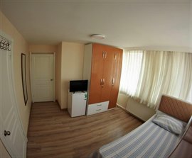 Ankara �zel Kuzey Erkek ��renci Yurdu 