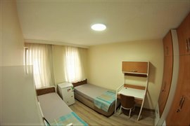 Ankara �zel Kuzey Erkek ��renci Yurdu 